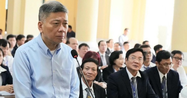 Chồng bị c&aacute;o Trương Mỹ Lan được giảm 1 năm t&ugrave;, d&ugrave; kh&ocirc;ng kh&aacute;ng c&aacute;o