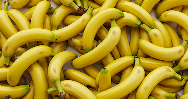 Ng&agrave;y mới với tin tức sức khỏe: Lợi &iacute;ch khi ăn 2 quả chuối mỗi ng&agrave;y