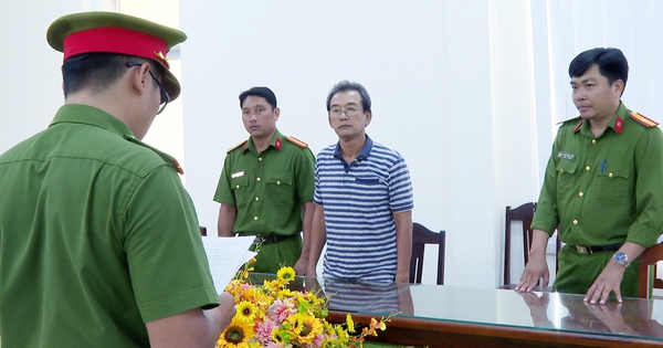 Sai phạm tại Sở Y tế Bạc Li&ecirc;u: Khởi tố th&ecirc;m 3 bị can