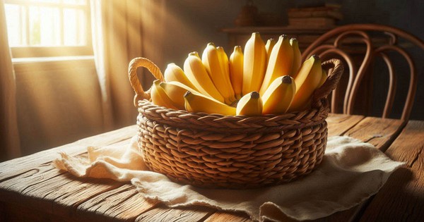 Điều tuyệt vời g&igrave; xảy ra khi ăn 2 quả chuối mỗi ng&agrave;y?