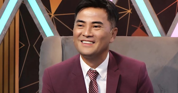 Chế Thanh bật m&iacute; về cuộc h&ocirc;n nh&acirc;n 'cưới trước y&ecirc;u sau'