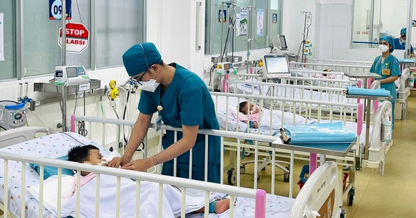 Th&ecirc;m 2 ca tử vong li&ecirc;n quan bệnh sởi