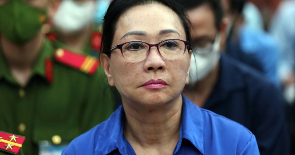 D&ugrave; được giảm &aacute;n, bị c&aacute;o Trương Mỹ Lan vẫn kh&ocirc;ng tho&aacute;t &aacute;n tử h&igrave;nh