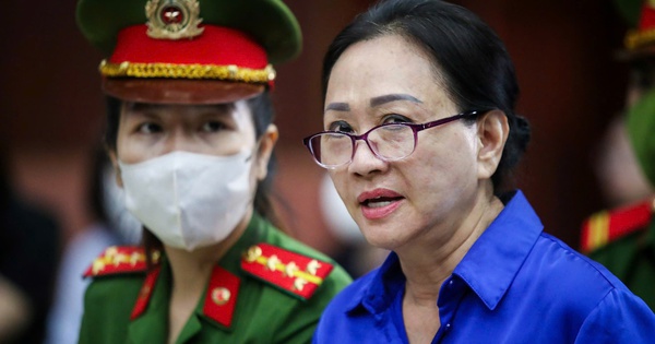 Vụ &aacute;n Trương Mỹ Lan giai đoạn 2: B&aacute;c kh&aacute;ng c&aacute;o đ&ograve;i 1.000 tỉ đồng của SCB