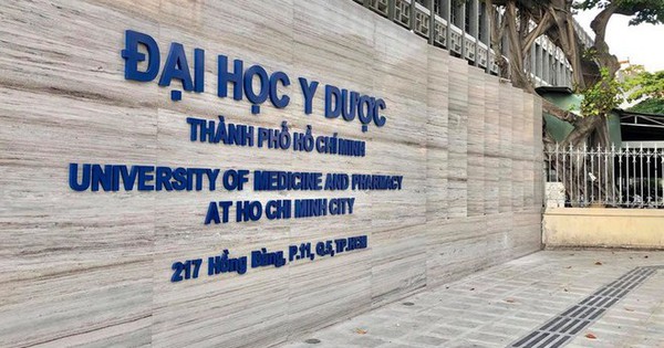 Học ph&iacute; Trường ĐH Y dược TP.HCM năm 2025 dự kiến từ 30-84,7 triệu đồng