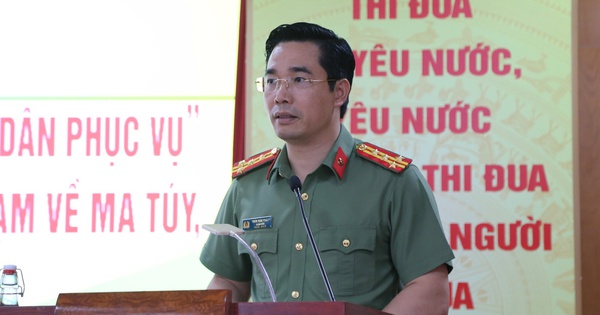 Ph&aacute;t động học tập tấm gương dũng cảm hy sinh của thiếu t&aacute; Nguyễn Đăng Khải