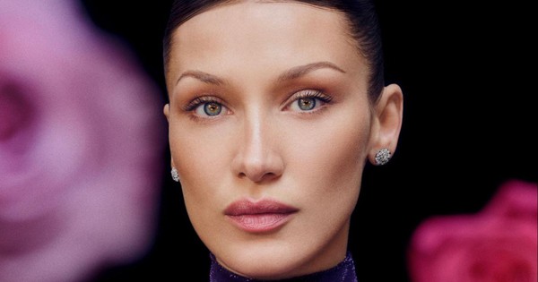 Bella Hadid: Từ 'em g&aacute;i Gigi' đến si&ecirc;u mẫu tầm thế giới