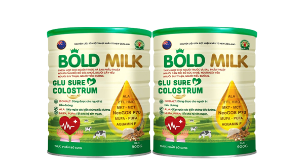 Bị &#039;tố&#039; k&ecirc; đơn c&oacute; sữa giả, b&aacute;c sĩ n&oacute;i: &#039;Dựa theo th&agrave;nh phần được c&ocirc;ng bố&#039;