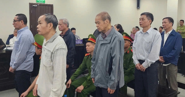 Số phận 3 khu 'đất v&agrave;ng' trong vụ &aacute;n Tổng c&ocirc;ng ty Ch&egrave; 10 năm trước