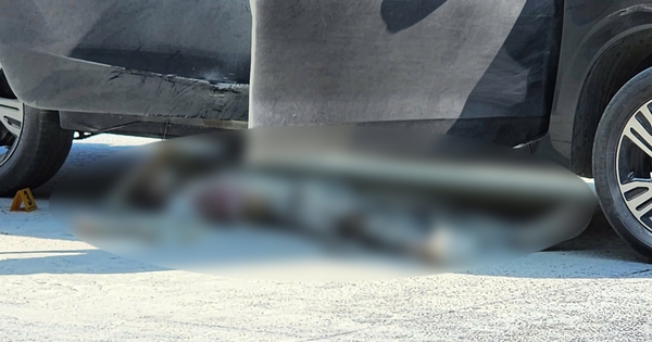 2 người chết trong vụ &ocirc; t&ocirc; bốc ch&aacute;y: Thi thể phụ nữ c&oacute; nhiều vết đ&acirc;m