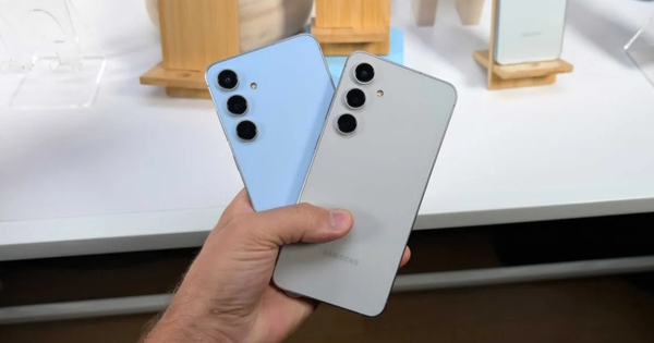 Th&ocirc;ng tin c&oacute; thể khiến người d&ugrave;ng thất vọng với Galaxy S25 FE