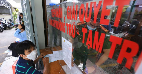 Phiếu HK02 d&ugrave;ng để l&agrave;m g&igrave;?