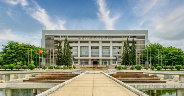 ĐH Quốc gia TP.HCM sẽ c&oacute; chương tr&igrave;nh li&ecirc;n th&ocirc;ng từ đại học l&ecirc;n tiến sĩ