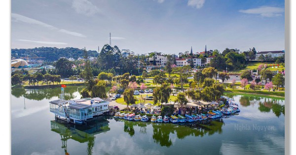 Nhiều kh&aacute;ch sạn, nh&agrave; h&agrave;ng ở Đ&agrave; Lạt được đưa ra đấu gi&aacute;