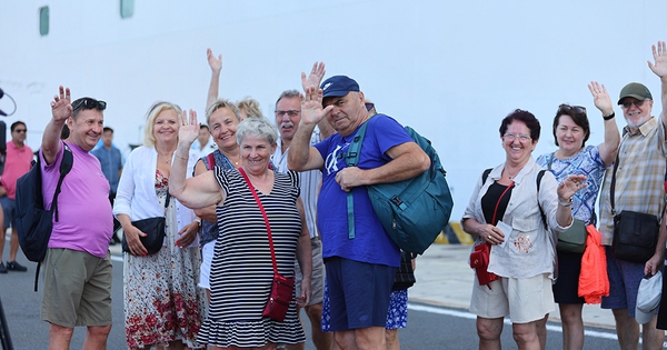 8 giờ 30 h&ocirc;m nay, Hội thảo &#039;Việt Nam n&ecirc;n mở visa cho kh&aacute;ch n&agrave;o?&#039; ch&iacute;nh thức bắt đầu