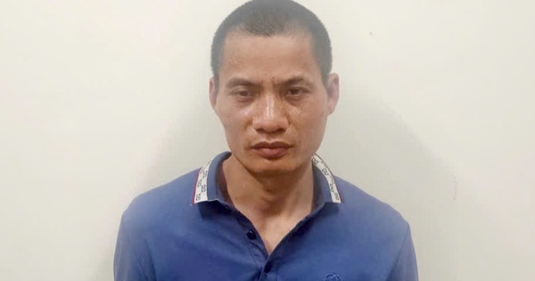 Nghi phạm cướp Ng&acirc;n h&agrave;ng Vietinbank khai do chơi t&agrave;i xỉu thua, cướp để trả nợ