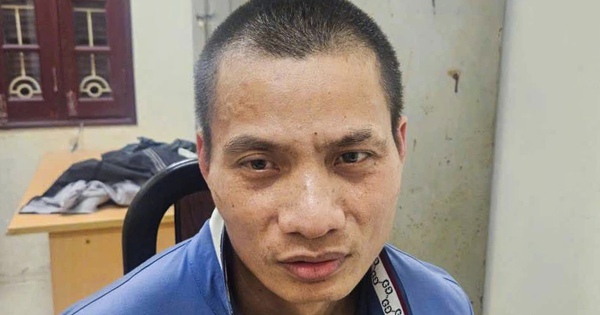 Bắt nghi phạm cướp Ng&acirc;n h&agrave;ng Vietinbank