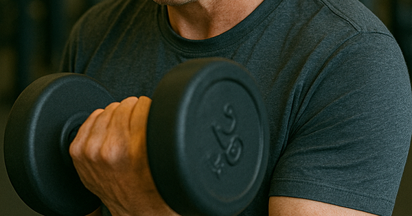 Tại sao người tr&ecirc;n 50 tuổi lại dễ bị tiểu đường?