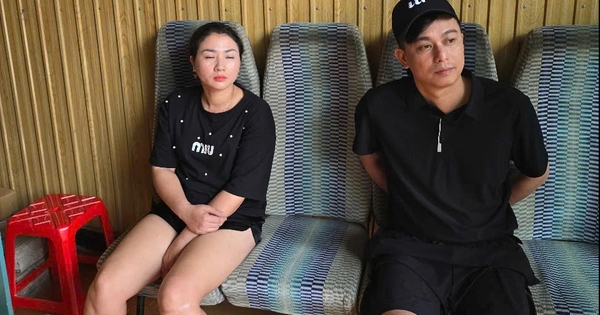 Bắt 2 đối tượng gi&uacute;p bị can B&ugrave;i Đ&igrave;nh Kh&aacute;nh bỏ trốn