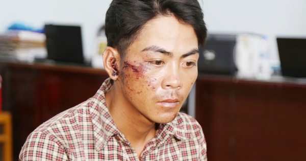 S&oacute;c Trăng: M&acirc;u thuẫn trong tiệc nhậu, 1 người bị đ&acirc;m tử vong