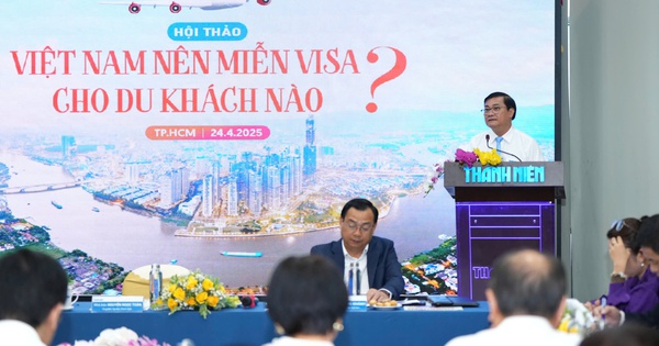 Mở visa để du lịch bứt l&ecirc;n, đ&oacute;ng g&oacute;p v&agrave;o mục ti&ecirc;u tăng trưởng kinh tế