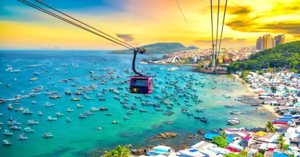 Đề xuất miễn thị thực cho kh&aacute;ch tới Ph&uacute; Quốc chơi &#039;thả ga&#039; 180 ng&agrave;y