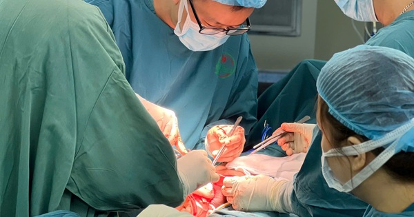 Đến năm 2040, số ca mắc mới ung thư tại Việt Nam tăng khoảng 59,4%