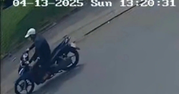 C&ocirc;ng an TP.HCM bắt t&ecirc;n cướp giật chưa đầy 24 giờ