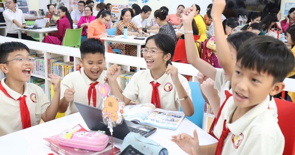 TP.HCM: Chuẩn bị phương &aacute;n sắp xếp trường c&ocirc;ng lập trực thuộc quận, huyện, TP.Thủ Đức