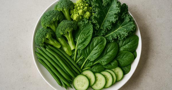 Ăn ngon - ăn khỏe: C&aacute;ch gi&uacute;p người lớn tuổi bổ sung chất xơ hiệu quả