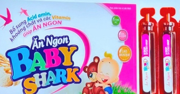 2 thực phẩm nghi giả đang bị điều tra, người d&acirc;n kh&ocirc;ng n&ecirc;n sử dụng