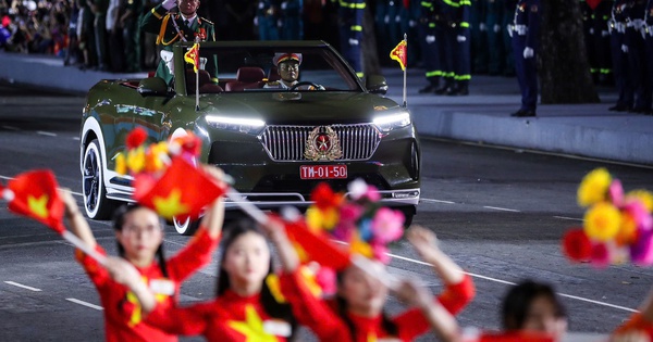 N&ocirc; nức hướng về đại lễ