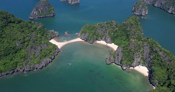 Giải tỏa &#039;c&aacute;t cứ&#039; di sản, mở rộng trải nghiệm tham quan c&aacute;c vịnh Hạ Long, Lan Hạ