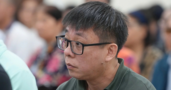 Vận chuyển &#039;chui&#039; 9.500 tỉ đồng, &#039;&ocirc;ng chủ&#039; V&agrave;ng Ph&uacute; Cường bị tuy&ecirc;n hơn 14 năm t&ugrave;