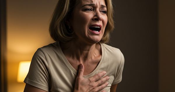 B&aacute;c sĩ: Nguy cơ nhồi m&aacute;u cơ tim tăng gấp 6 lần trong tuần đầu nhiễm c&uacute;m