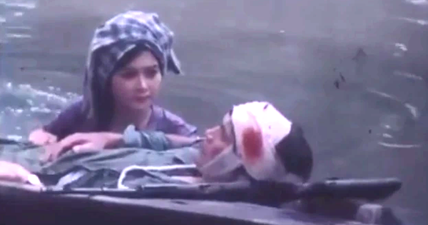 H&eacute; lộ những điều chưa biết về 'ni c&ocirc; Huyền Trang' v&agrave; phim 'Biệt động S&agrave;i G&ograve;n'