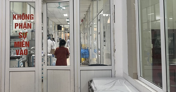 Nguy cơ gia tăng dịch bệnh trong kỳ nghỉ lễ