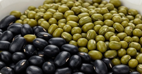 Ăn đậu g&igrave; để c&ugrave;ng l&uacute;c giảm cholesterol v&agrave; đường huyết?