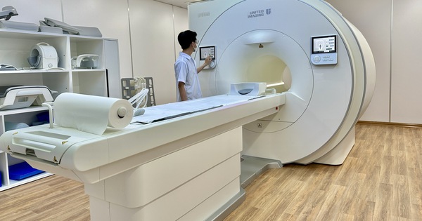 Bệnh viện Đa khoa số 10 tạo bước đột ph&aacute; trong chẩn đo&aacute;n, điều trị