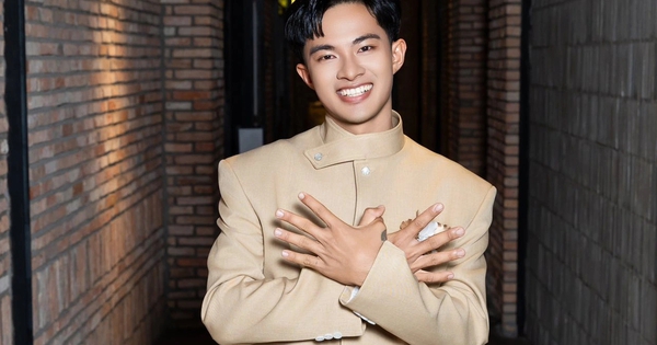 L&ecirc; Tuấn Khang trải l&ograve;ng về lần đầu đ&oacute;ng phim: T&ocirc;i chỉ sợ m&igrave;nh l&agrave;m kh&ocirc;ng tốt