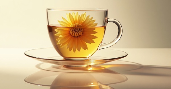 B&aacute;c sĩ chỉ ra 6 loại thảo dược thanh lọc cơ thể, giải nhiệt ng&agrave;y n&oacute;ng