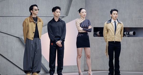 Soobin, T&oacute;c Ti&ecirc;n nhắn nhủ Top 30 'T&acirc;n binh to&agrave;n năng' trước cuộc đua 'sống c&ograve;n'