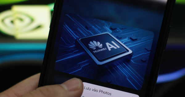 Huawei tự l&agrave;m chip AI cạnh tranh với Nvidia