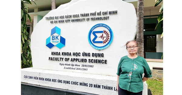 GS Ng&ocirc; Kiều Nhi: Trọn một đời cống hiến cho khoa học nước nh&agrave;