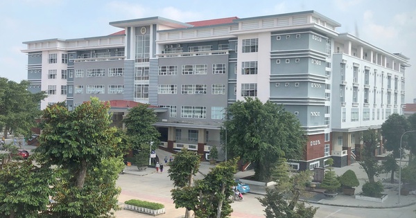 Bệnh viện Qu&acirc;n y 121 ph&aacute;t triển mạnh mẽ