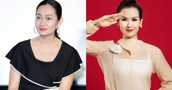 Showbiz 28.4: NSƯT Hạnh Th&uacute;y bị mạo danh; V&otilde; Hạ Tr&acirc;m lại g&acirc;y sốt