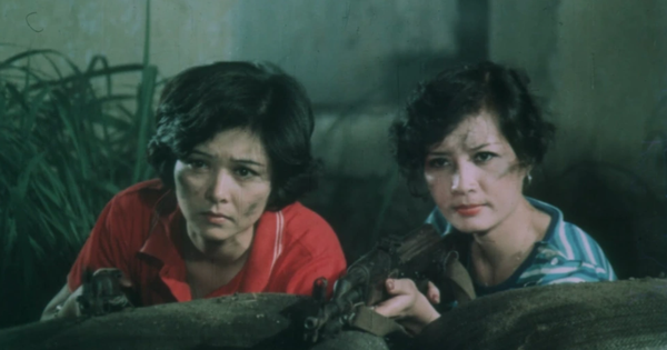 Ba mỹ nh&acirc;n phim &lsquo;Biệt động S&agrave;i G&ograve;n&rsquo; c&oacute; cuộc sống ra sao?