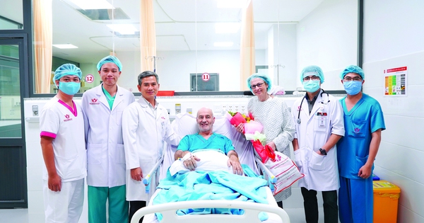 Bệnh viện đa khoa Quốc tế S.I.S Cần Thơ: H&igrave;nh th&agrave;nh v&agrave; ph&aacute;t triển để cứu người