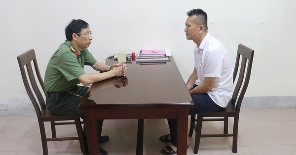 Khởi tố huấn luyện vi&ecirc;n ăn chặn 200 triệu tiền chế độ của vận động vi&ecirc;n