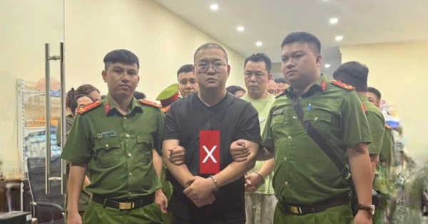 Ph&aacute; đường d&acirc;y lừa đảo chiếm đoạt t&agrave;i sản tr&ecirc;n mạng do người Trung Quốc điều h&agrave;nh